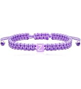 Uloveido Hematite 'I Love You 3000' Bracelet - Handmade, Custom Engraved, For Couples Him & Her