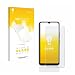 upscreen Matte Screen Protector Glass Film compatible with Vivo Y16 - Anti-Glare, Anti-Fingerprint, 9H Glass Protection