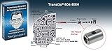 Transgo 604BSH Bushing, Boost Valve 42RLE A604
