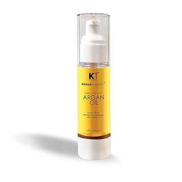 Kehairtherapy KT Professional Pure Argan Oil Serum - 50 ml