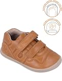 Biomecanics - Sportowe pierwsze kroki skóry - 241160 dla: dzieci, piasek, 21 EU