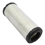 Anxingo 11013Y005 Air Filter, Air Filter Element Replacement for Kawasaki Mule Pro MX KAF700 EPS LE SE Camo UTV 2019 2020 2021 2022 2023, Replaces 11013-Y005