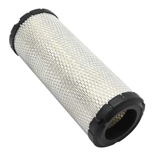 Image of Anxingo 11013Y005 Air Filter, Air Filter Element Replacement for Kawasaki Mule Pro MX KAF700 EPS LE SE Camo UTV 2019 2020 2021 2022 2023, Replaces 11013-Y005