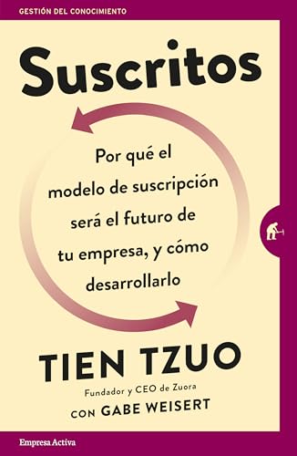 Suscritos: ¿Por qué el modelo de suscripción será el futuro de tu...