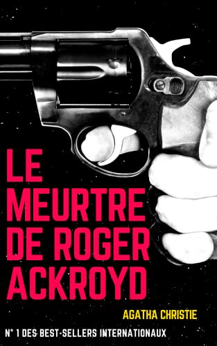 Le Meurtre de Roger Ackroyd