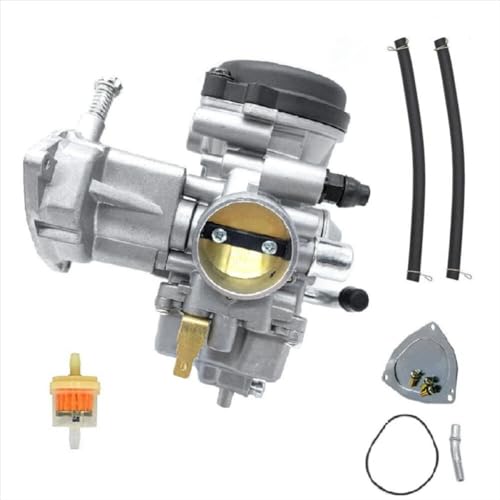 Carburateur BSR33-P68 de remplacement 2P5-E4901-01-00 pour moteur de moto de route