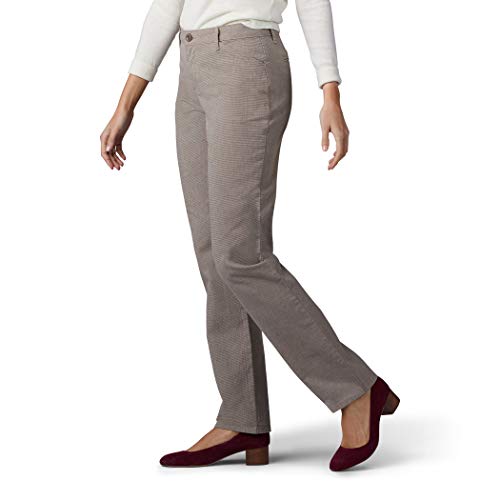 Image of LEE Women's Relaxed Fit All Day Straight Leg Pant