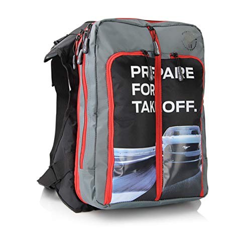 Preisvergleich Produktbild Ford Mustang Rucksack