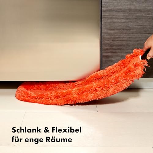 OXO Good Grips Mikrofaser-Staubwedel – Nachfüllpackung