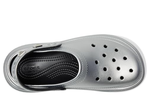 Image of Crocs Women's Stomp Clog Slip-on Shoes