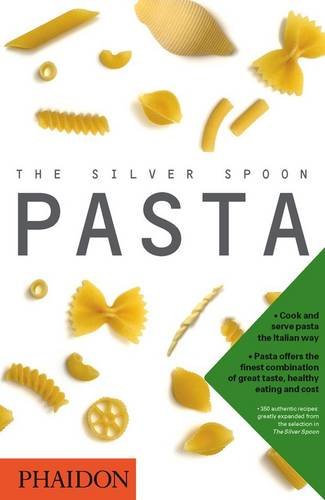 The Silver Spoon; Pasta (Silver Spoon Book)