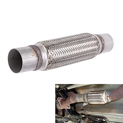Recopilación y reviews de Uniones flexibles acero inoxidable que puedes comprar esta semana. 20 Imagen adicional