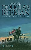 Knife Edge (The Royal Marines Saga)