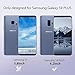 [2+3 Pack] LϟK Designed for Samsung Galaxy S9 Plus, 2 Pack Flexible TPU Screen Protector and 3 Pack Camera Lens Protector Locate Tool Precise Alignment Full Coverage, Case Friendly