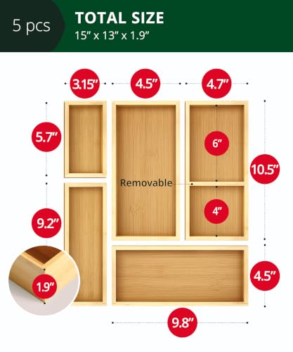 Consejos y comparativas para Comprar Cajas madera cajones disponible en línea. 13 Imagen adicional