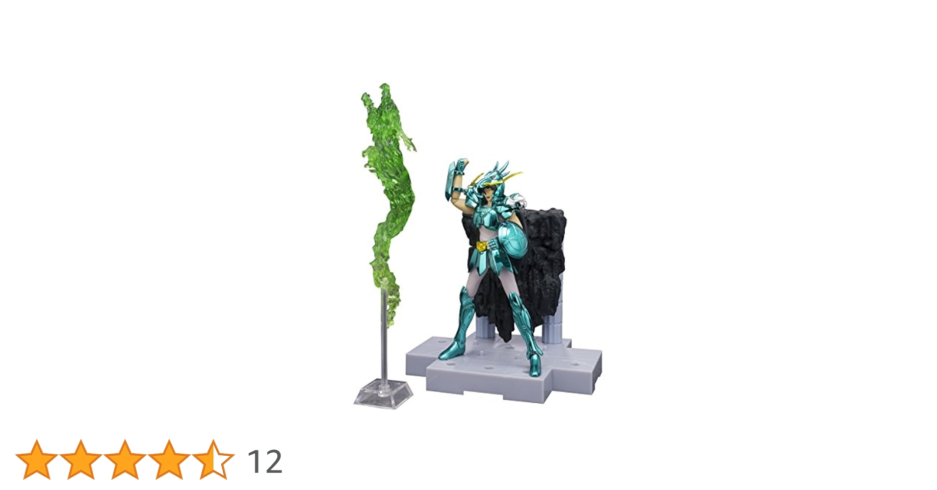 Amazon.co.jp: TAMASHII NATIONS D.D.PANORAMATION 聖闘士星矢