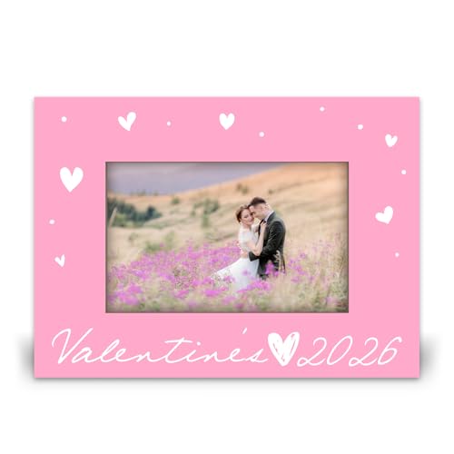 YKYENR Valentine’s Day Frame A02