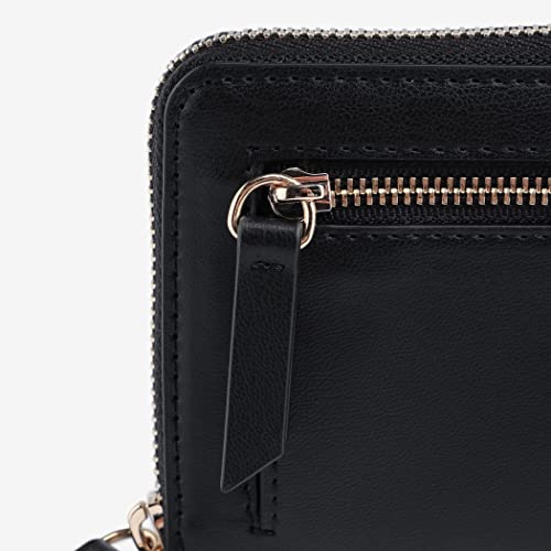 (トミーヒルフィガー) TOMMY HILFIGER ロングジップウォレッ
