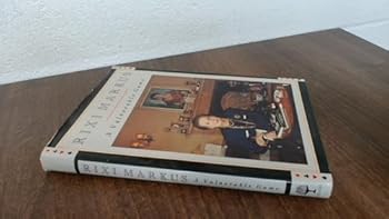 Hardcover Vulnerable Game (The Memoirs of Rixi Markus) Book