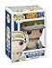 Funko POP Star Wars Hoth Luke Action Figure