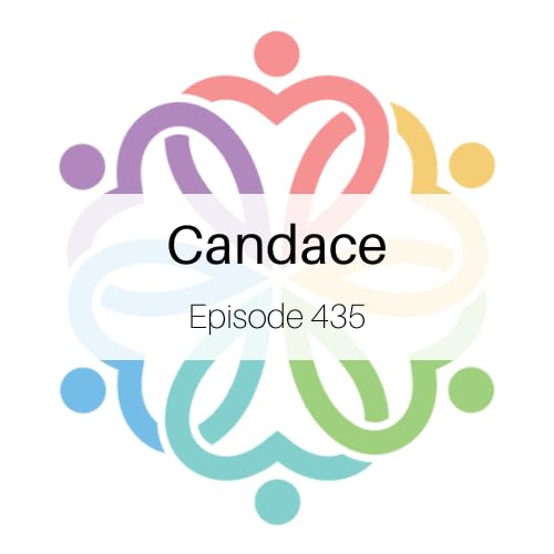 Ep 435 - Candace