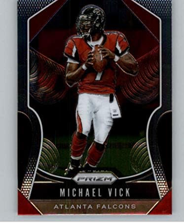 michael vick falcons jersey amazon