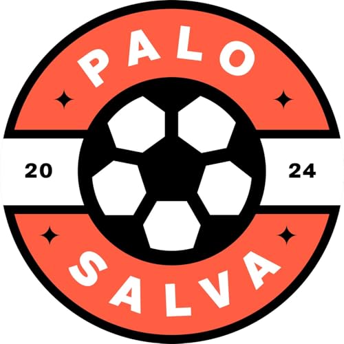 Couverture de Palo Salva