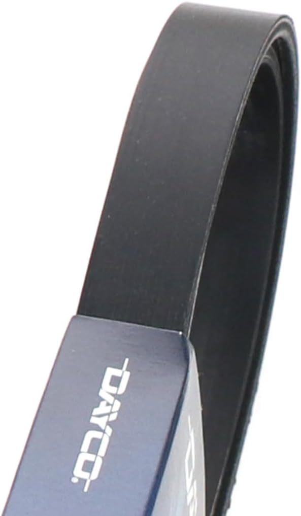 Dayco 5060670 Serpentine Belt