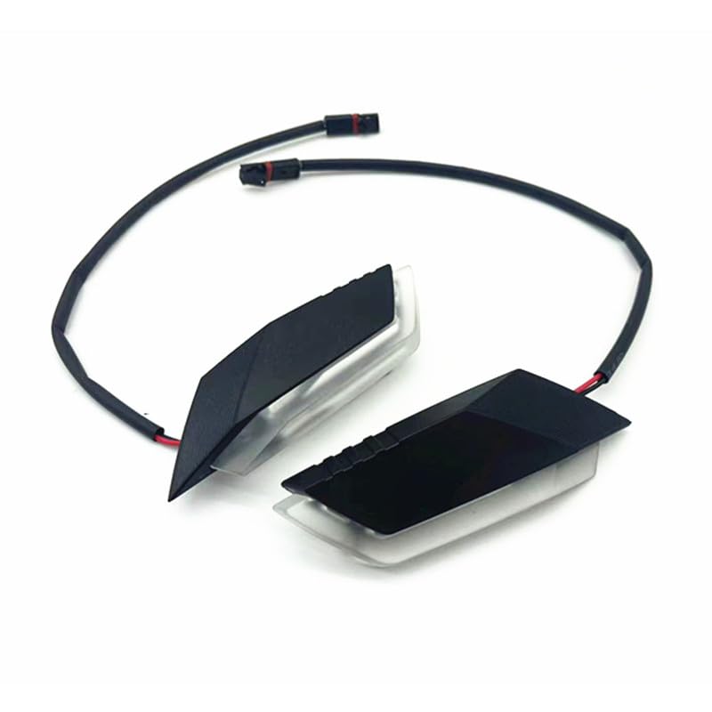 Clignotant LED S1000RR feu moto pour remplacer l'origine