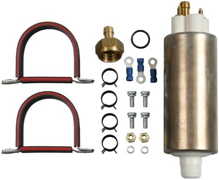 Amazon.com: Airtex E8228 In-Line 