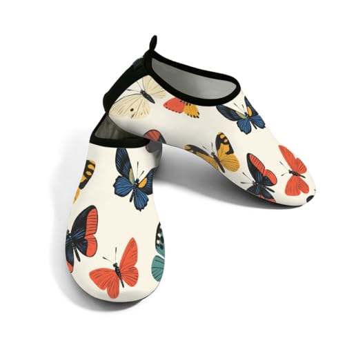 Zapatos deportivos acuáticos de secado rápido para surf y senderismo