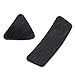 Rest Pad Self to Adhesive Leather Archery Rest Sticker for Recurve Bow Arrows Rest