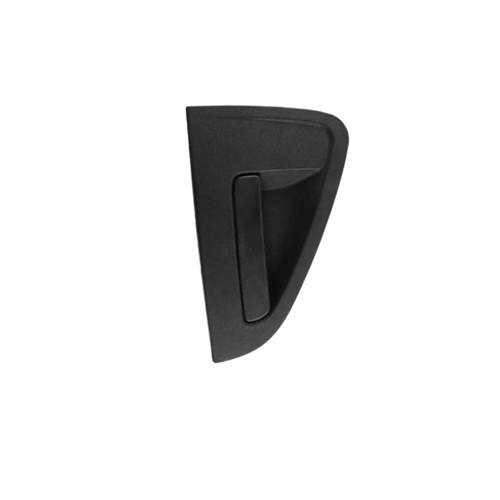 Dbckls Rear Left Vehicle Exterior Outer Door Handle For For Spark 2010 2011 2012 2013 2014 2015 Outside Exterior Door Handles Set 95987921 95987920 95964943 95964944(Rear Left)