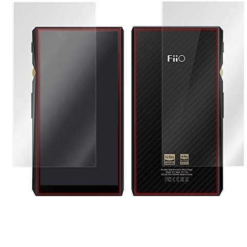 PETtB KX̍dx dx9Hfލ̗p FiiO M11 p { ˖h~tیtB OverLay Plus 9H O9HLFIIOM11/S/12