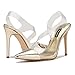NINE WEST Zapatos de tacón Flawles para mujer Imagen de NINE WEST Zapatos de tacón Flawles para mujer