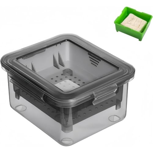 INECAR�������؂胈�[�O���g�����v���X�������t�B���^�[�����v���X������菜�����������ł��܂����Ȗь��f�����r�������Ŋ����₷����舵�����ȒP�L�b�`���H��D�F (�O���[)