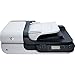 Price comparison product image HP ScanJet N6350 Networked Document Flatbed Scanner