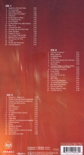 Box Set