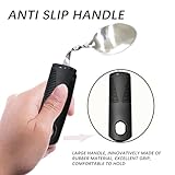 Zoom IMG-2 qslki 2pcs posate per disabili Zoom IMG-2 qslki 2pcs posate per disabili