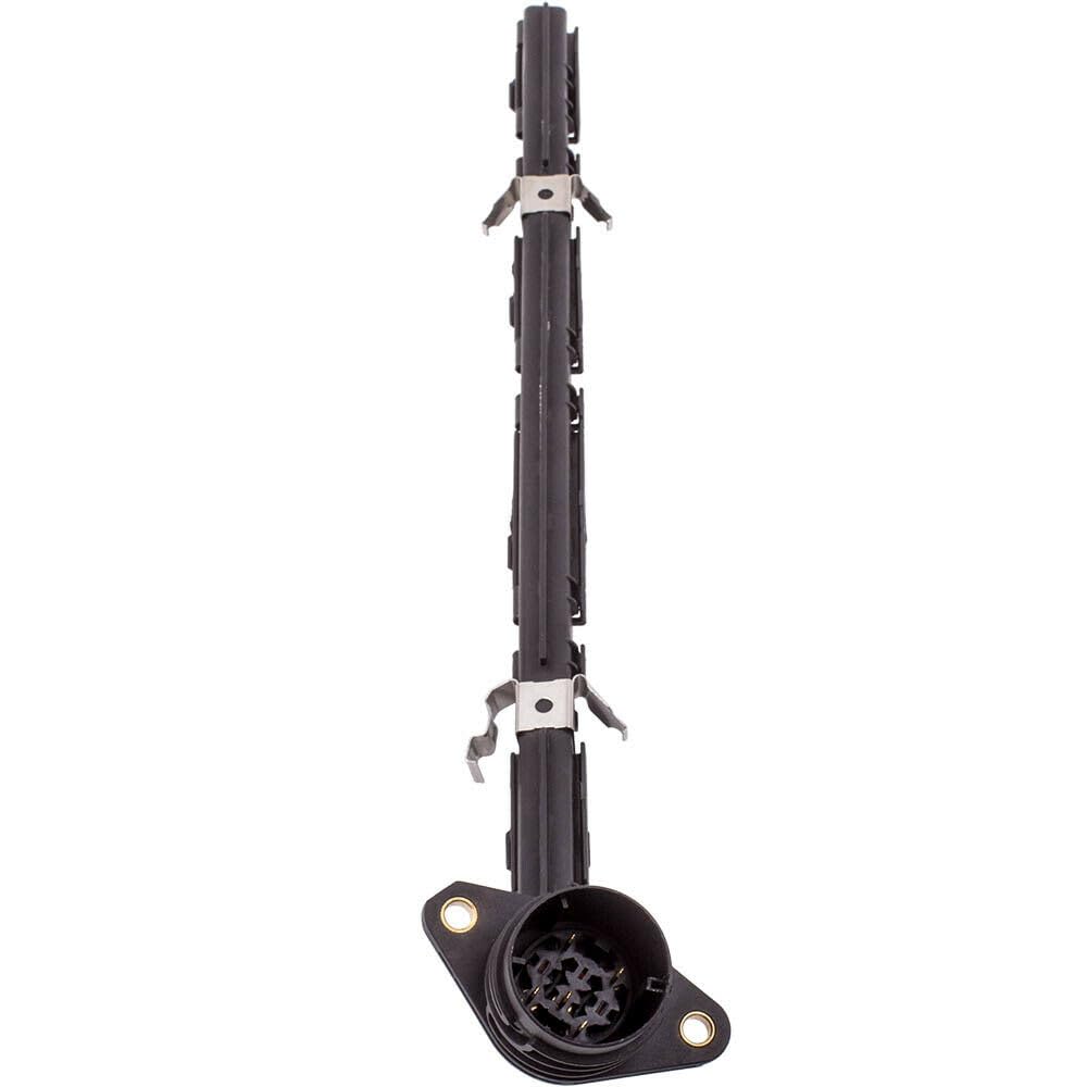 Kit Arbre à Cames AVEC Faisceau d'Injecteurs pour Moteur 1.9 TDI avec Codes Moteurs : AJM ANU ARL ASZ ATD ATJ AUY AVB AVF AWX AXB AXC AXR BJB BKC BLS BLT BPX BRU BSW BUK BXE BXF - 038109101R