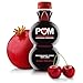 POM Wonderful Pomegranate Cherry 100% Juice, 16 Fl Oz (Pack of 6)