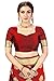 Nivah Fashion Women's Banarasi Art Silk Saree with Blouse Piece