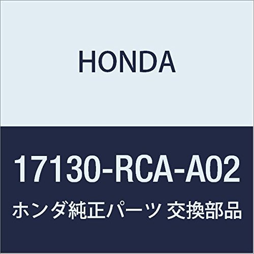 Genuine Honda 17130-RCA-A02 PCV Valve Assembly