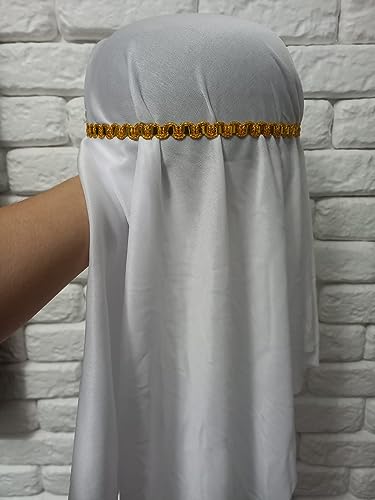 Chapéu Turbante Sheik Árabe Para Festa A Fantasia