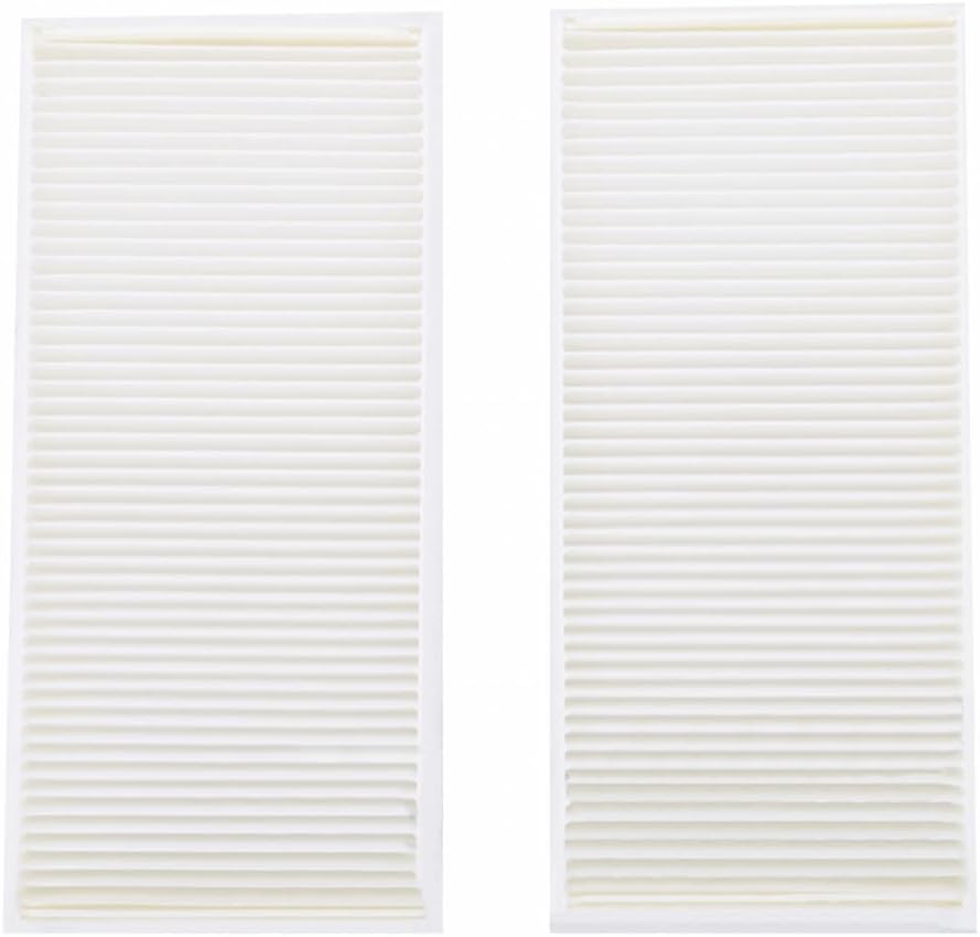 For Mercedes-Benz E320 / E430 / E500 Cabin Air Filter 2000 01 02 2003 For 210 830 10 18