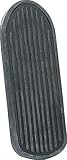 OER Accelerator Gas Pedal Pad 1947-1952 Chevy and GM Pickup Trucks
