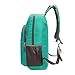 MounTop Outdoor Lightweight Foldable Water Resistant Backpack for Travel Hiking Riding