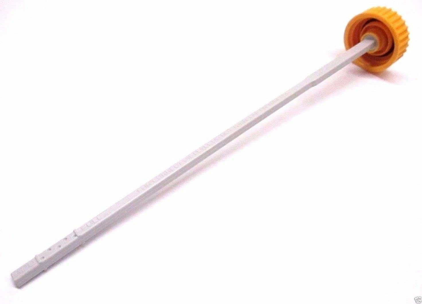 14075-7008 Oil Dipstick Cap Replacement for Kawasaki Fits for FH601V FH641V FH661V FH680V FH721V Series Engine
