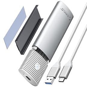 Amazon.co.jp: エンクロージャ - ハードドライブアクセサリ