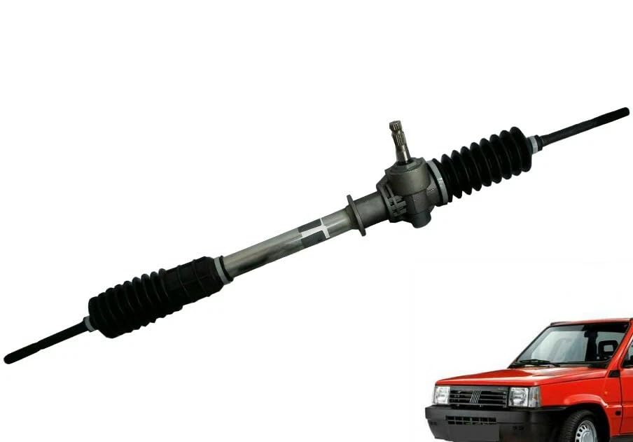 SCATOLA STERZO GUIDA PER PANDA PRIMA SERIE 141 OE 7582329 7536741 SE028162100B